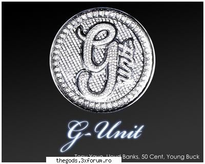 TosaMU - hm misto dar tot cred k G-Unit e mai tare - Unde Jucam MU